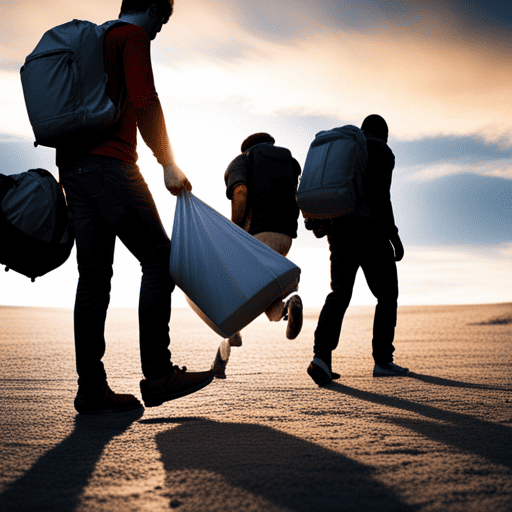 Common Mistakes to Avoid When Packing Your Bug Out Bag