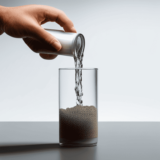 Simple DIY Water Filtration Methods for Survival