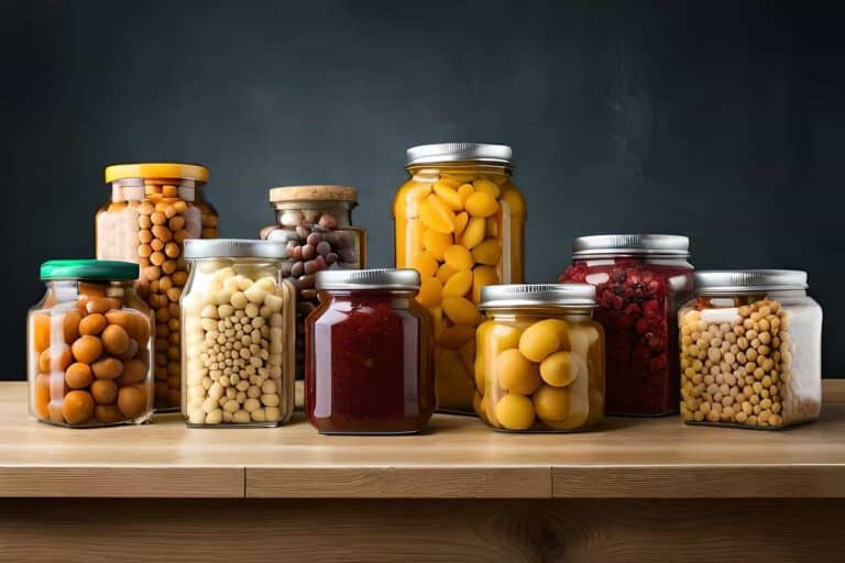 What Is The Best Way To Preserve Food For An Emergency?