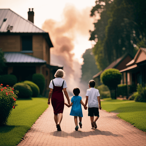 The Importance of Evacuation Planning