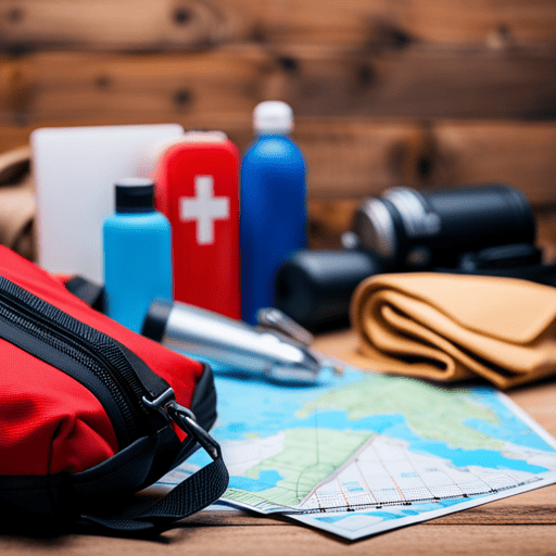 The Top Tools and Gear to Include in Your Evacuation Kit