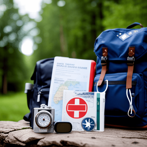 Tips for Building Your Own Bug Out Bag