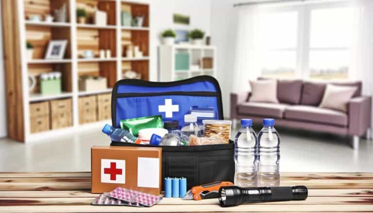 Essentials for Beginners: Master Emergency Preparedness Now