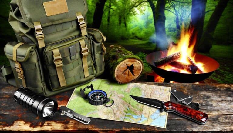 survival guide for preppers