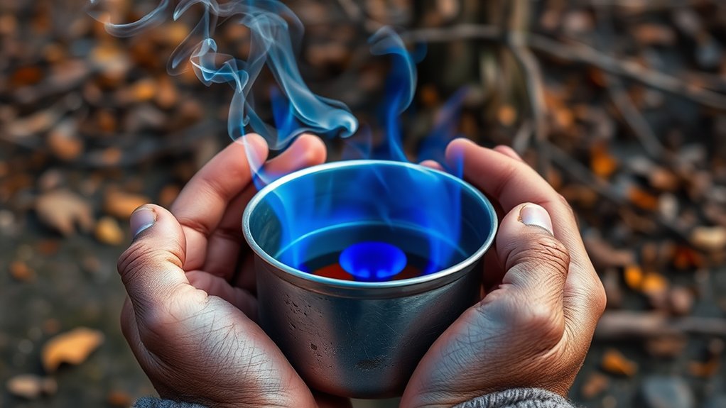 alternative safe cooking methods
