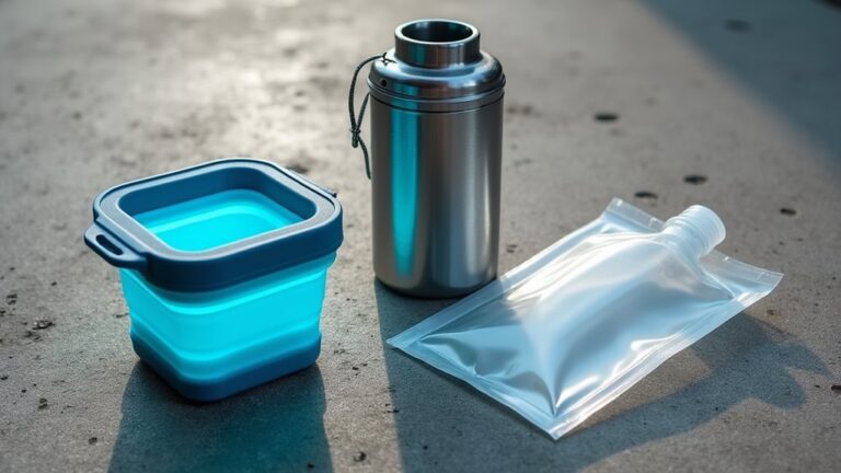 compact water storage solutions