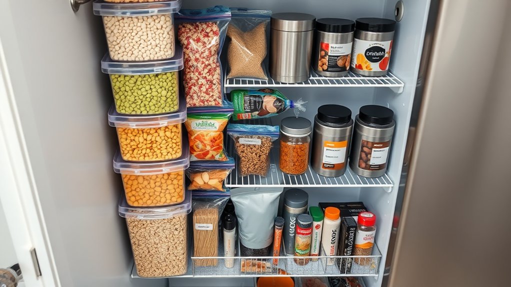 creative space saving solutions