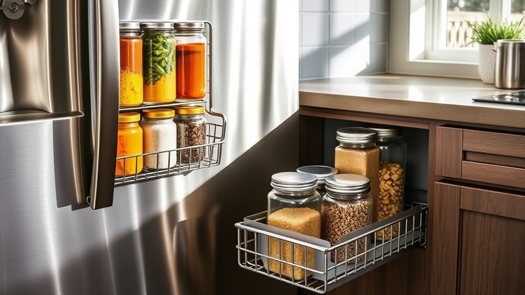 innovative food storage solutions